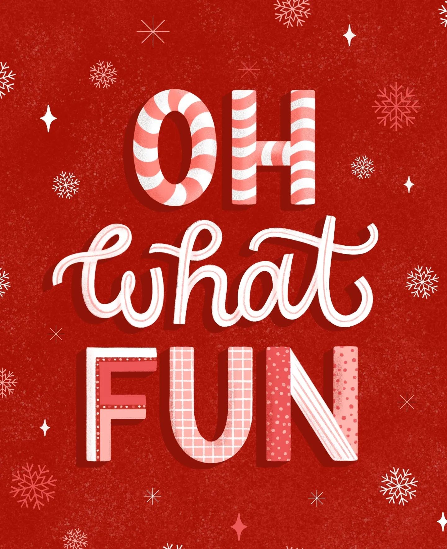 Christmas design 1