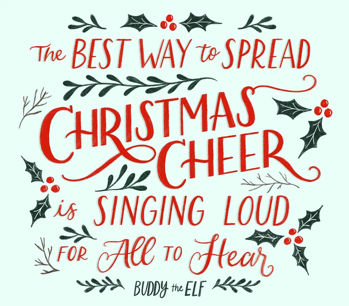 Christmas design 13