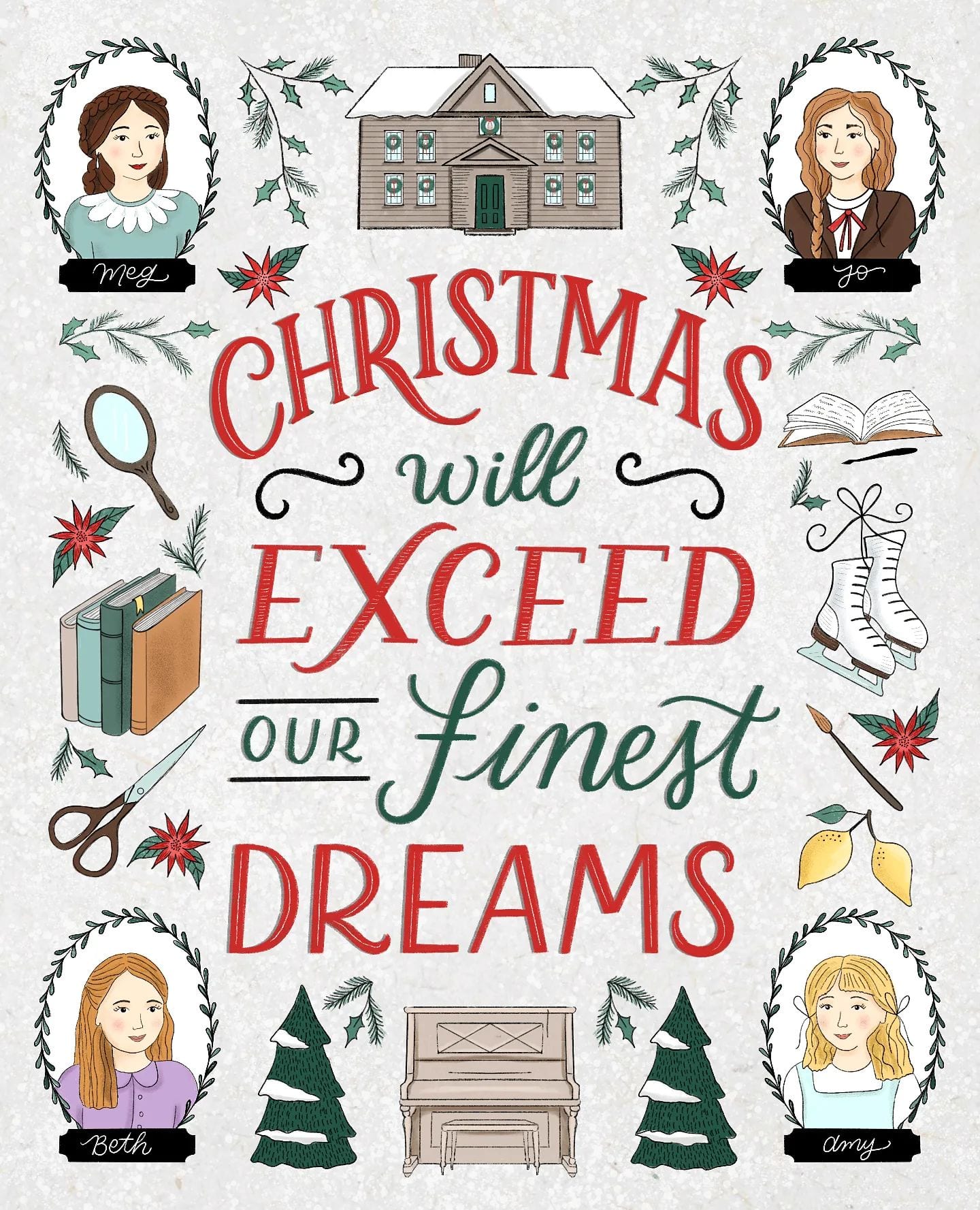 Christmas design 16