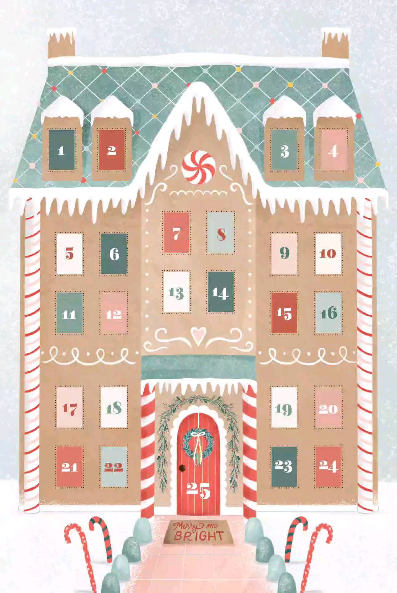 Christmas design 17