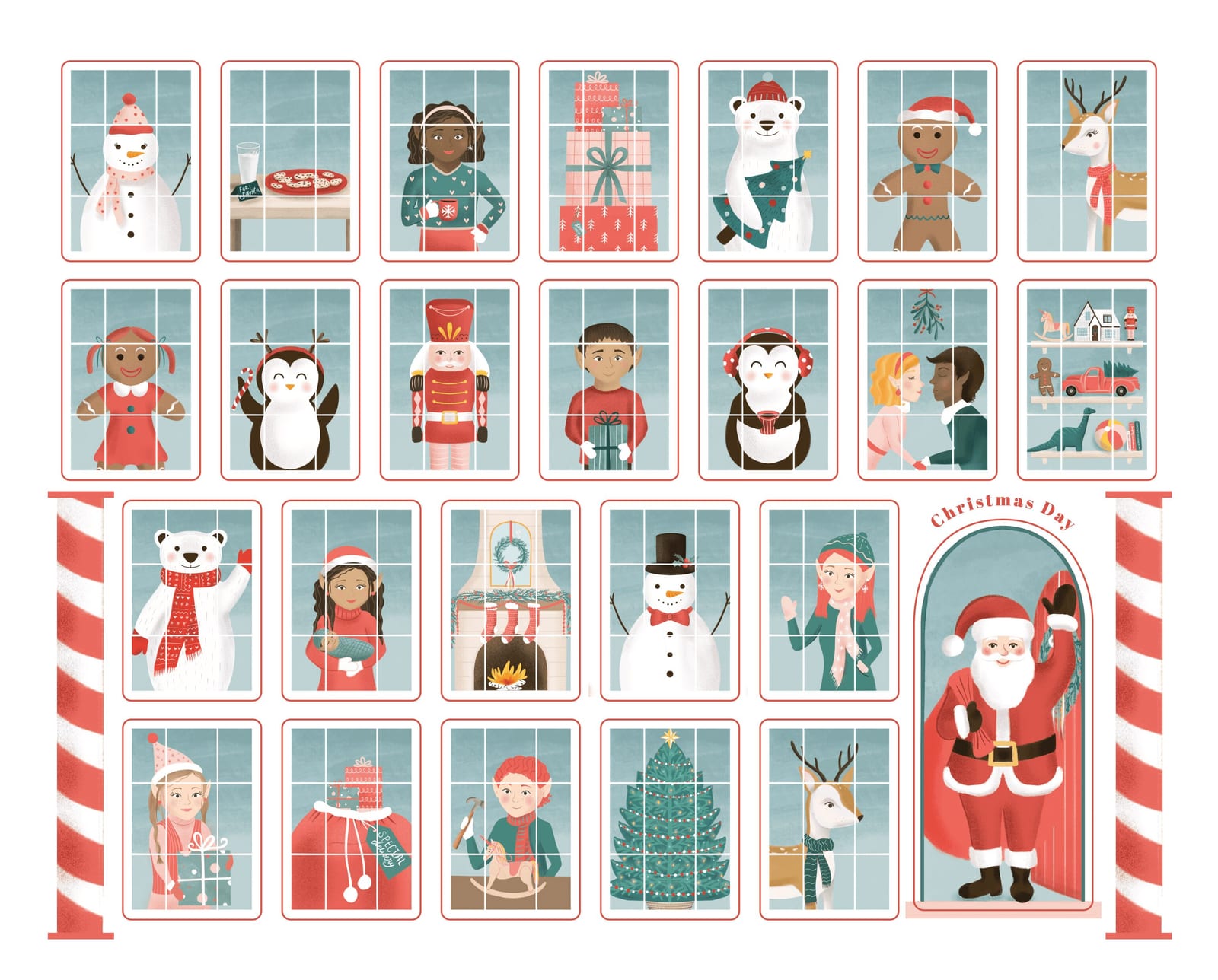 Christmas design 18