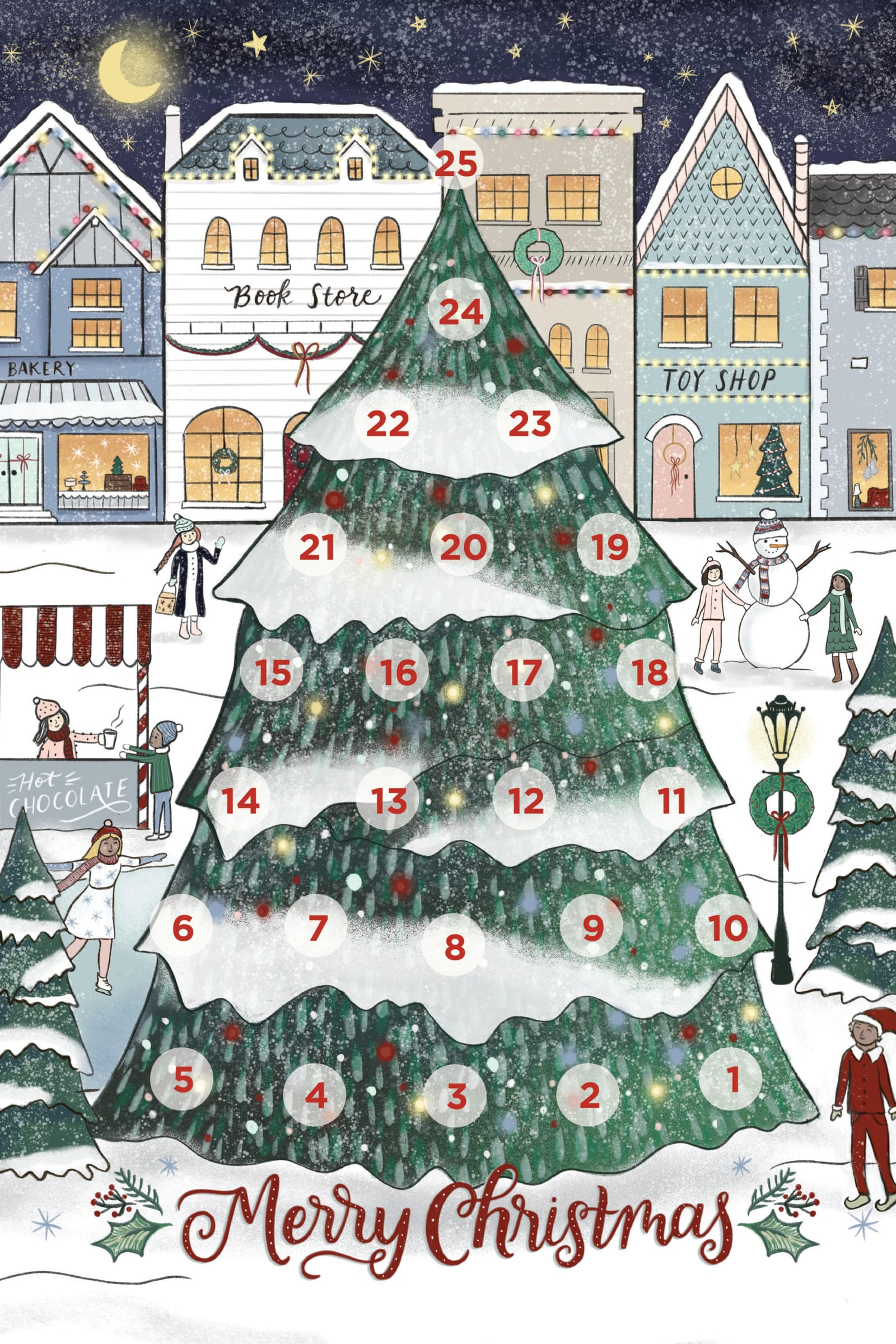 Christmas design 20