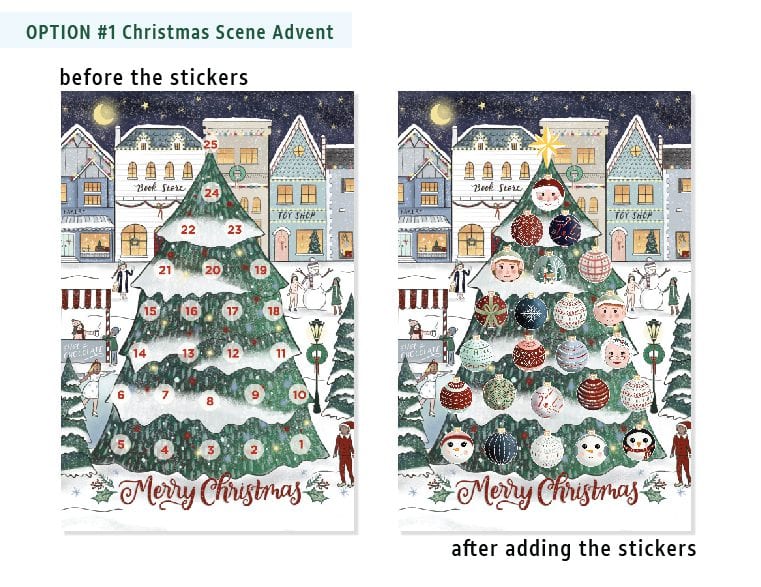 Christmas design 21