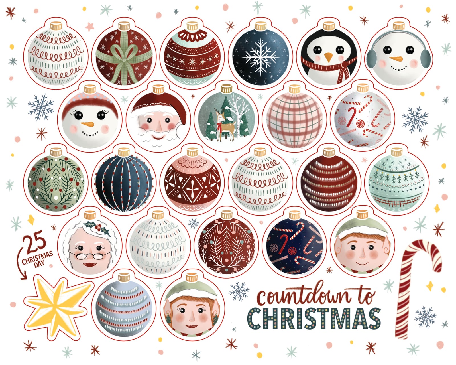 Christmas design 22