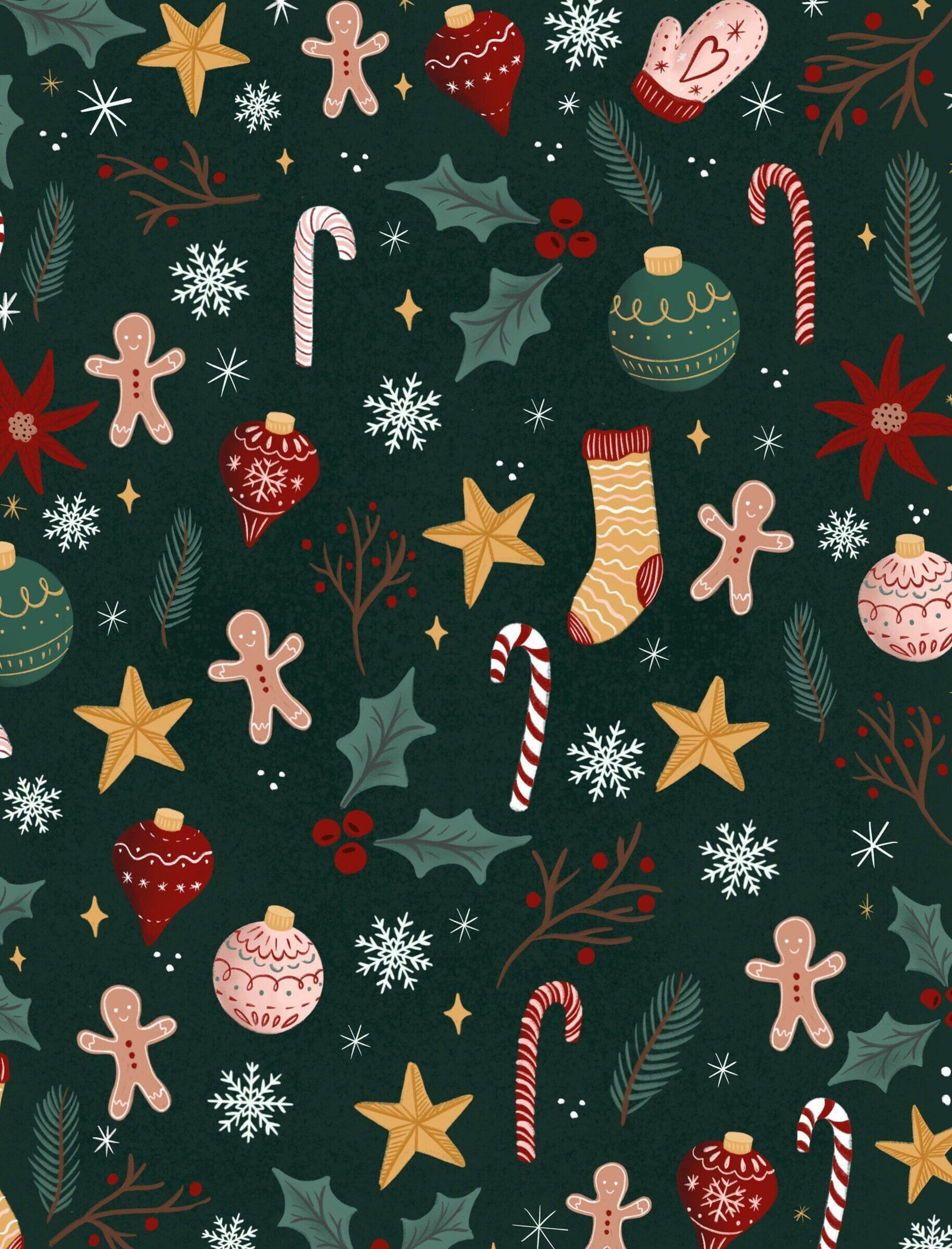 Christmas design 4