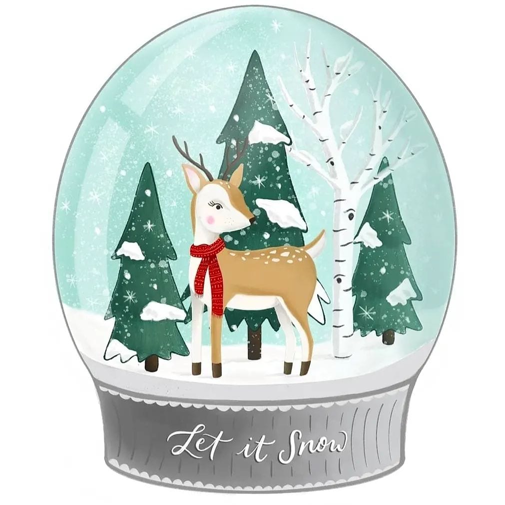Christmas design 8