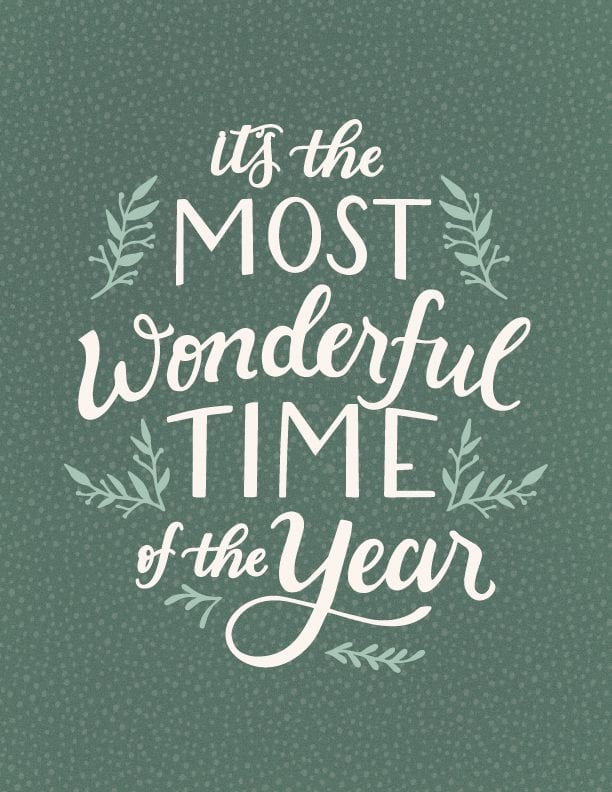Christmas design 9