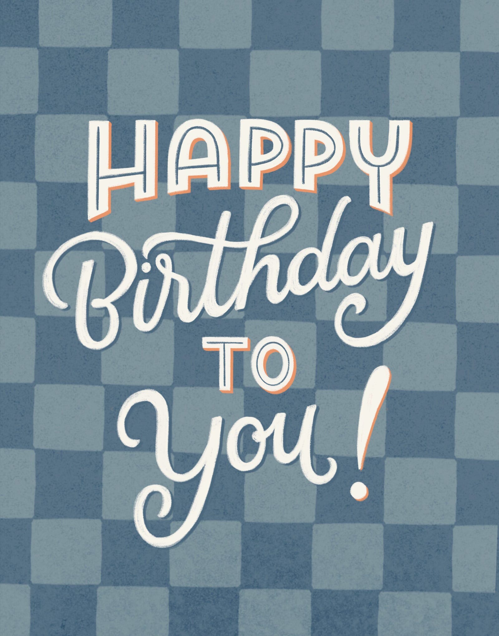 Birthday design 1