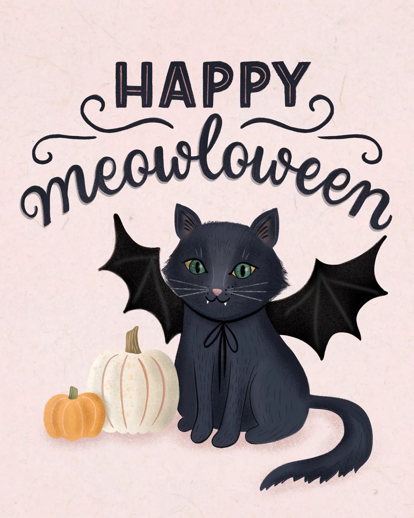 Halloween design 3
