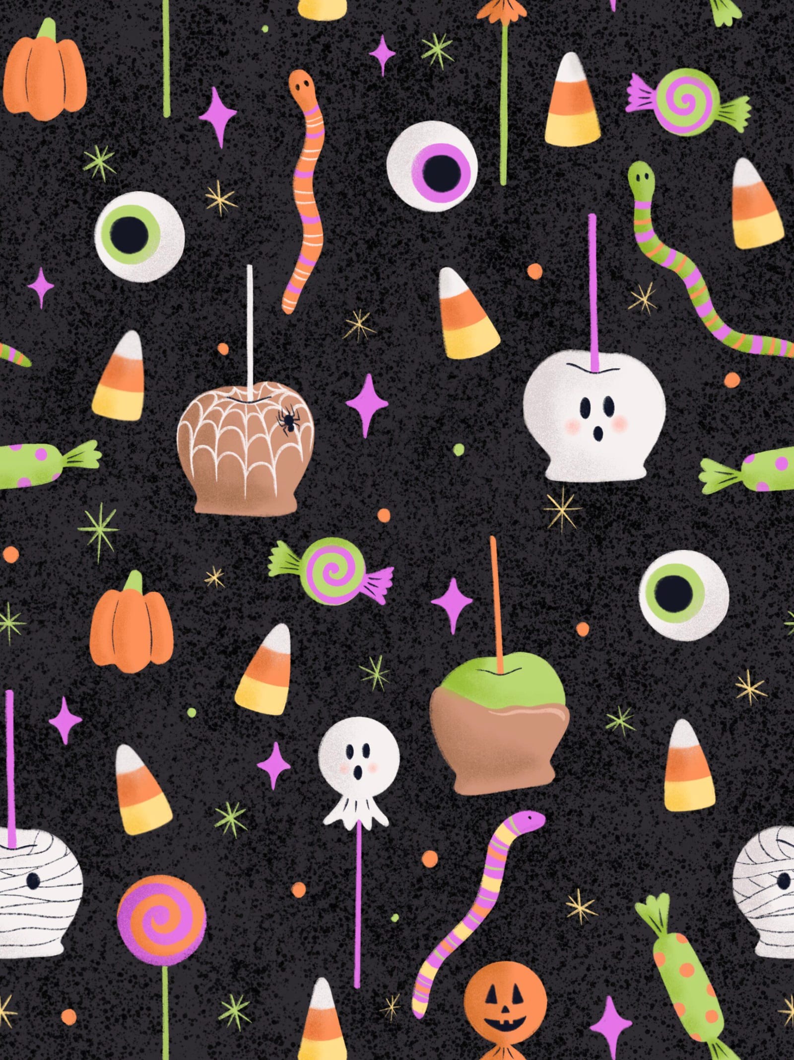Halloween design 5