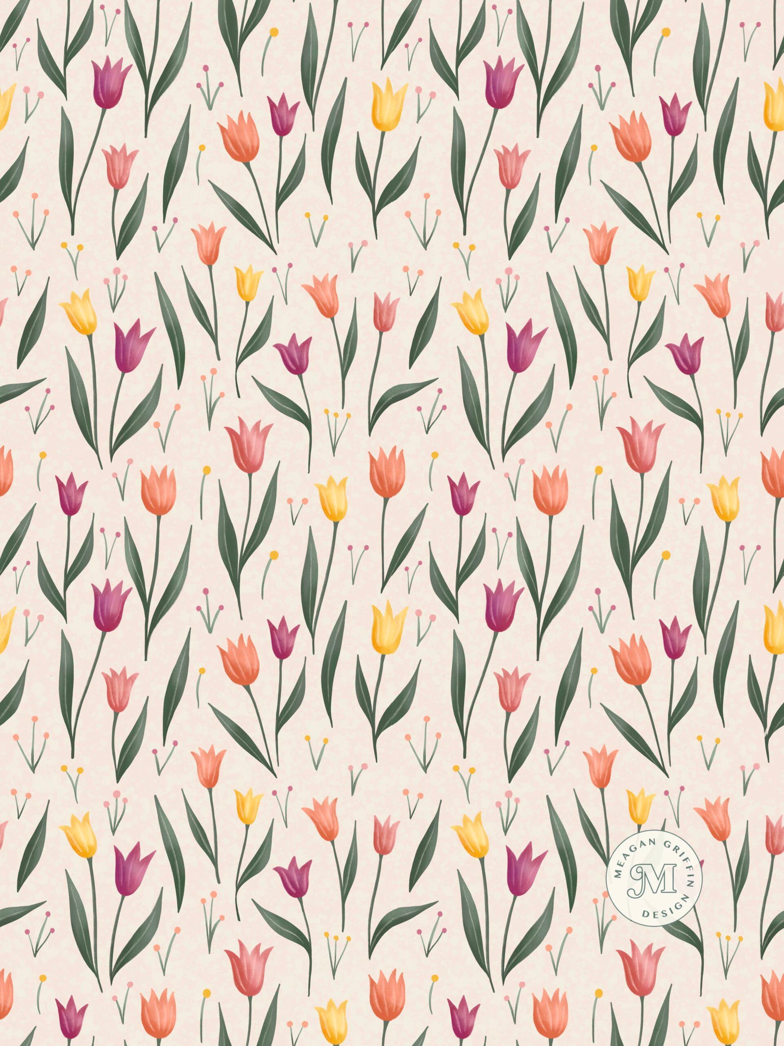 Spring design 2