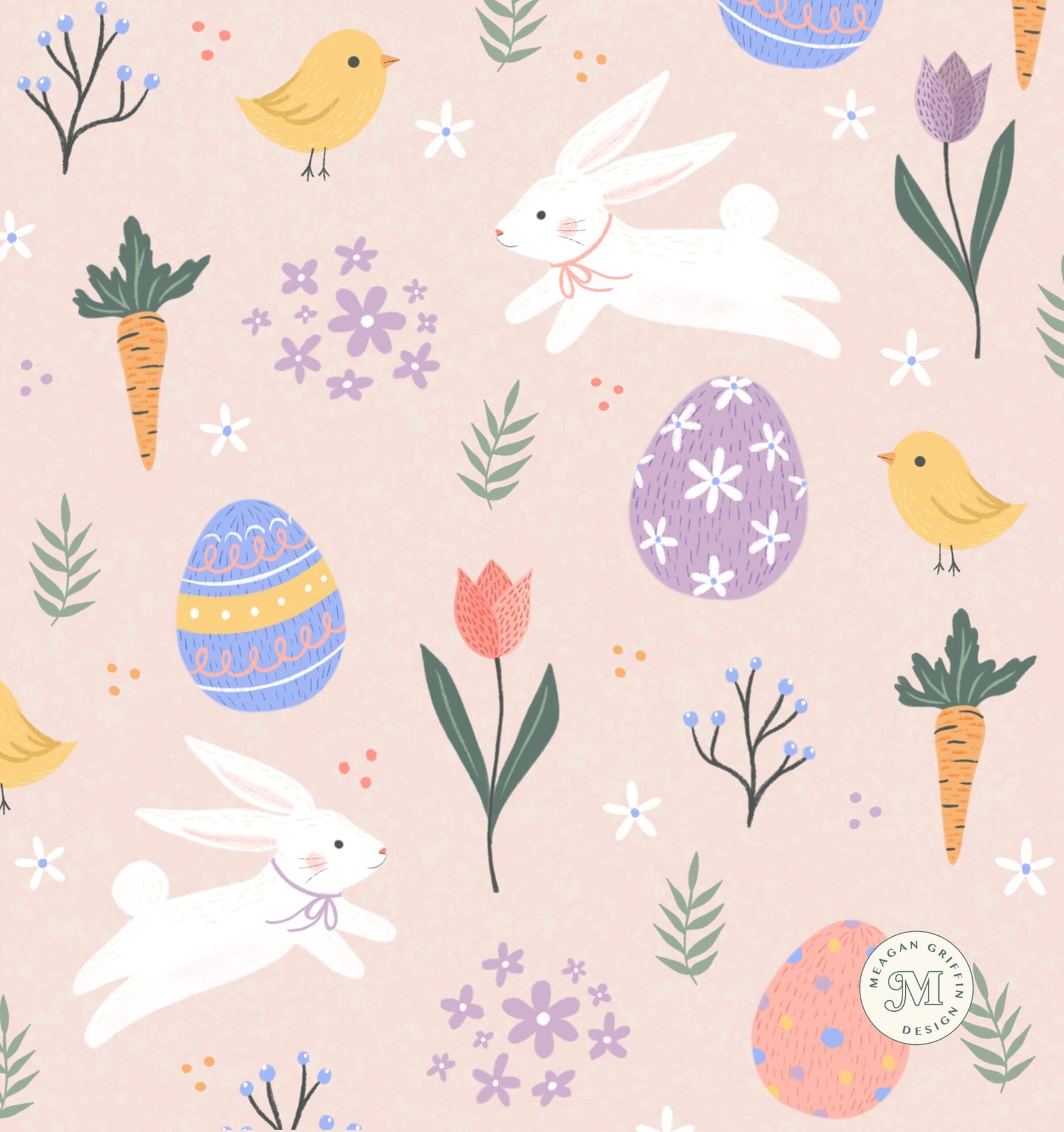 Spring design 3