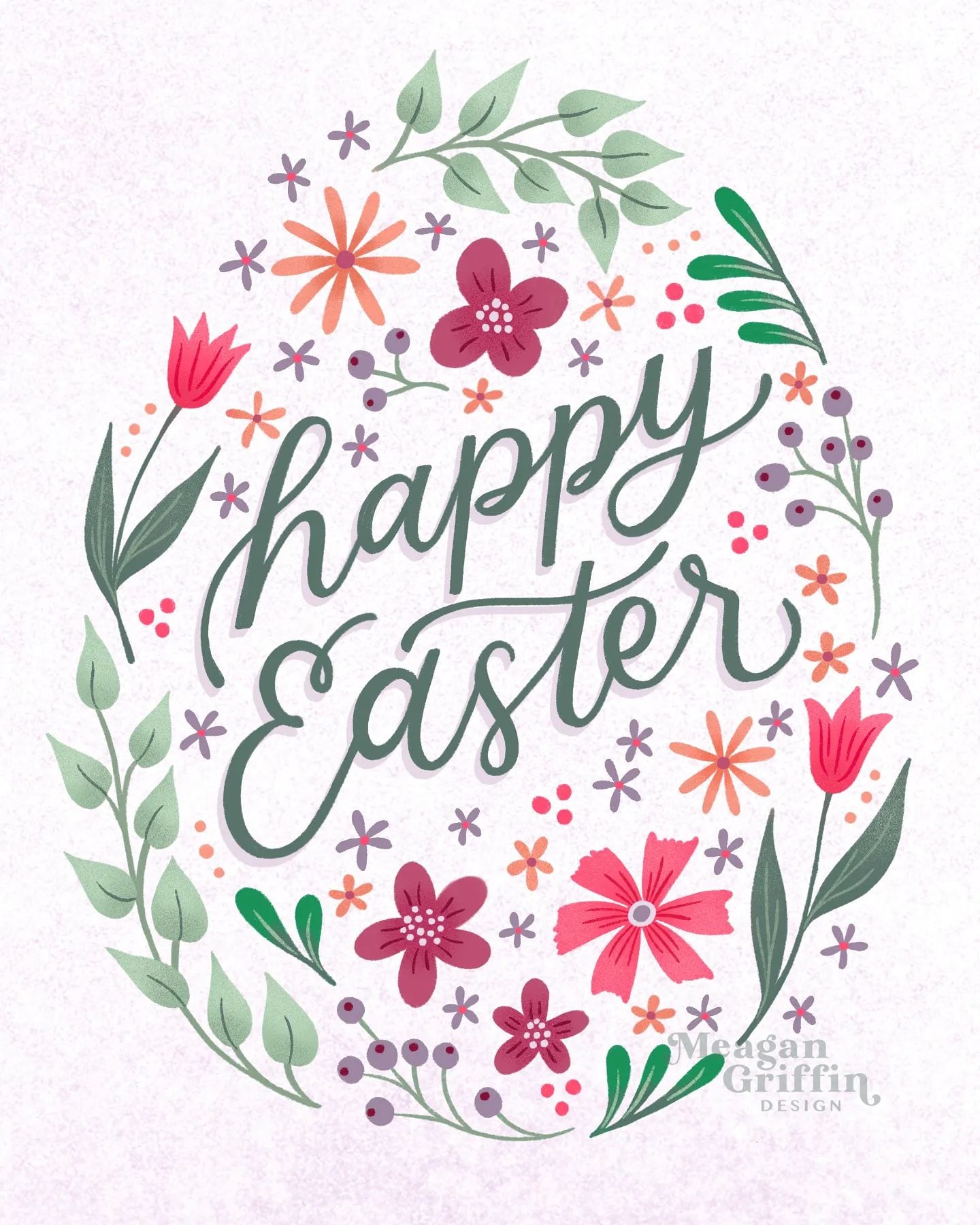 Spring design 4