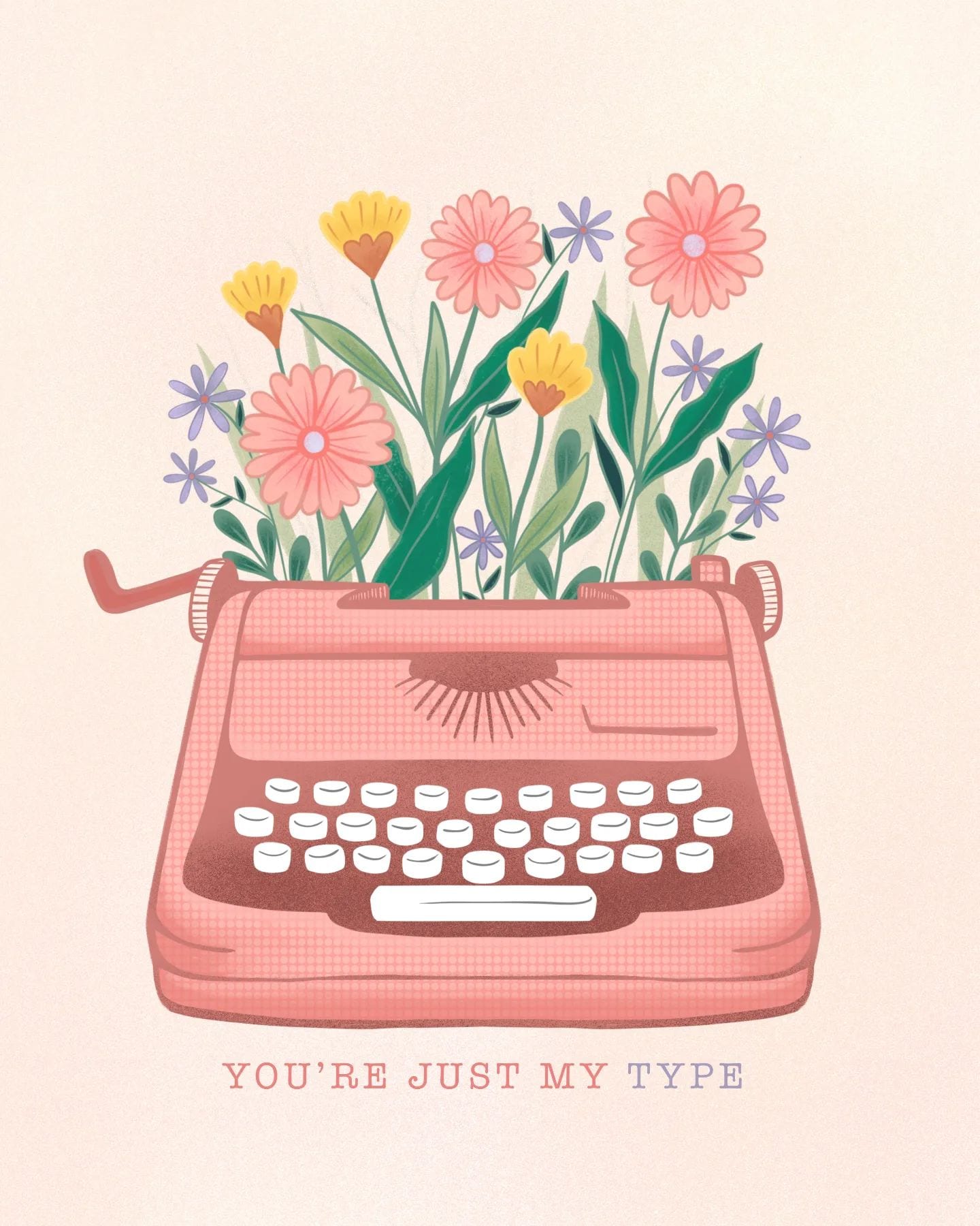 Valentine's Day design 1
