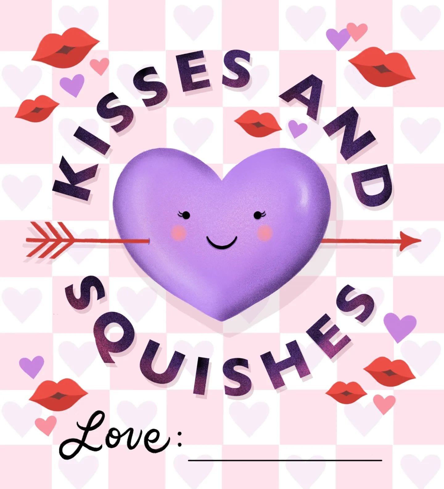 Valentine's Day design 11