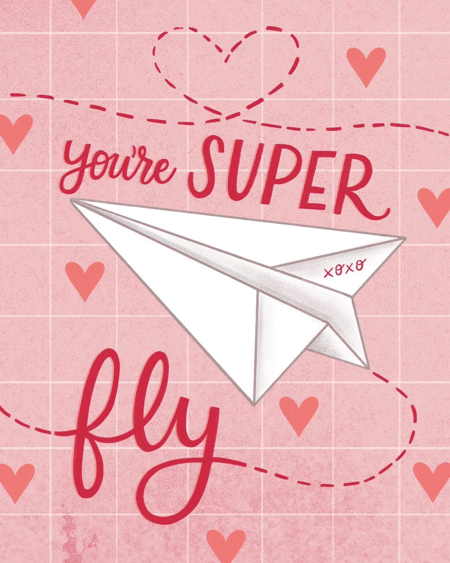 Valentine's Day design 2