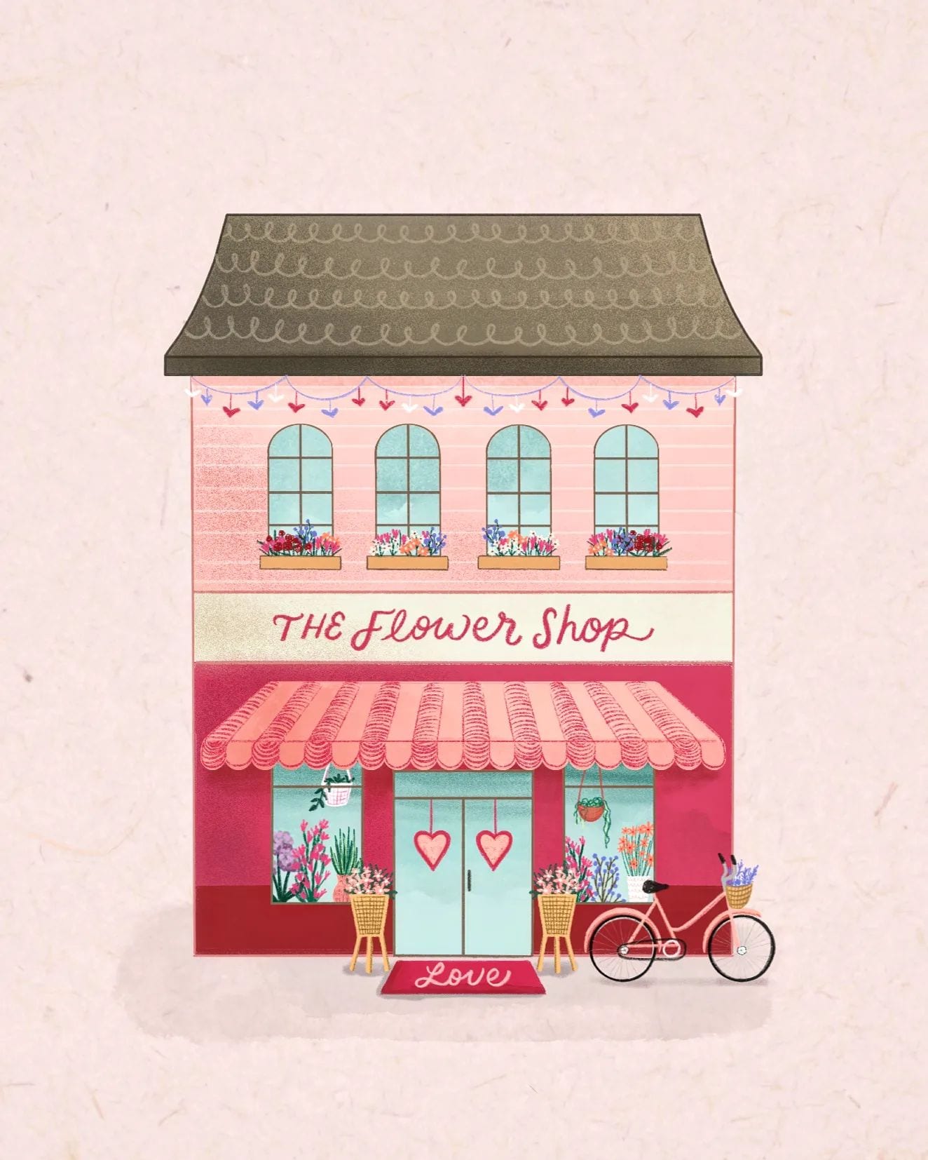 Valentine's Day design 3