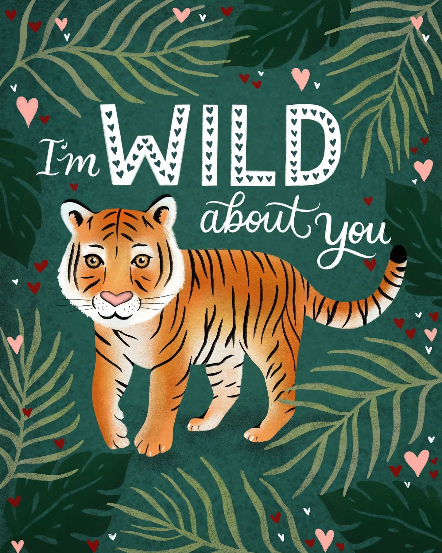 Valentine's Day design 4
