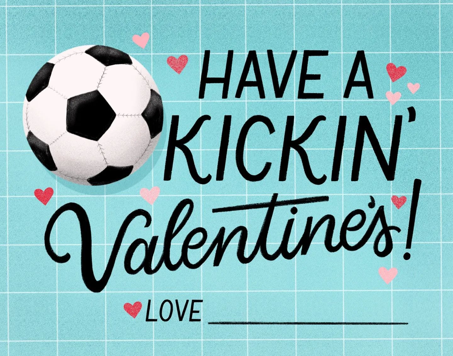 Valentine's Day design 5