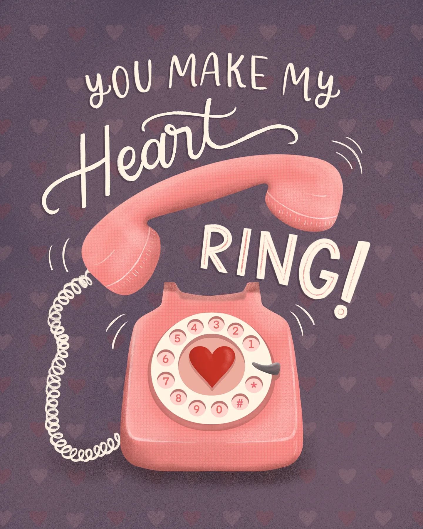Valentine's Day design 6