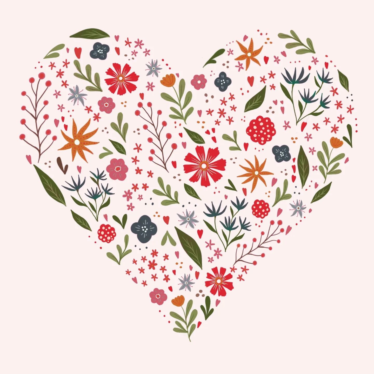 Valentine's Day design 7