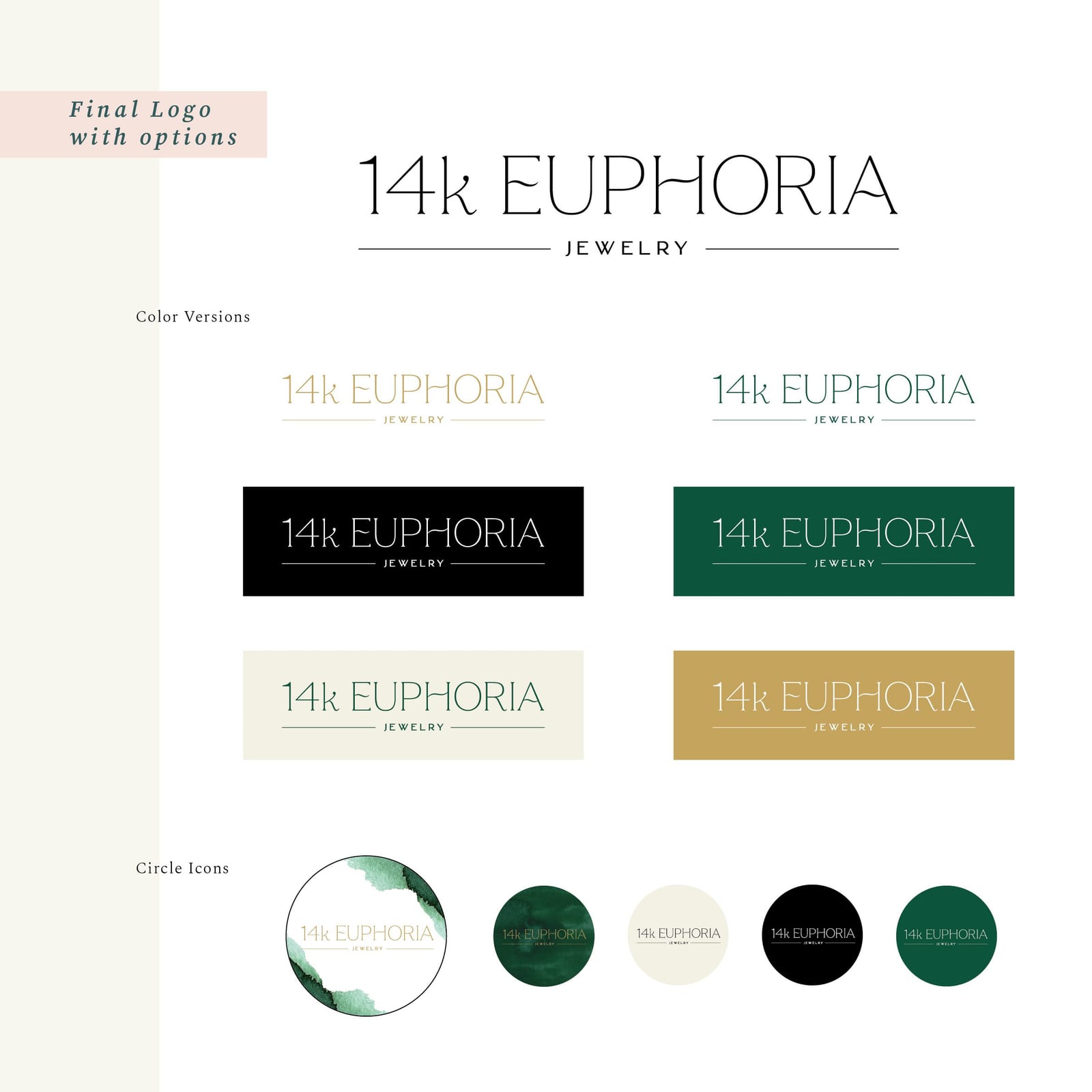 14k Euphoria 2