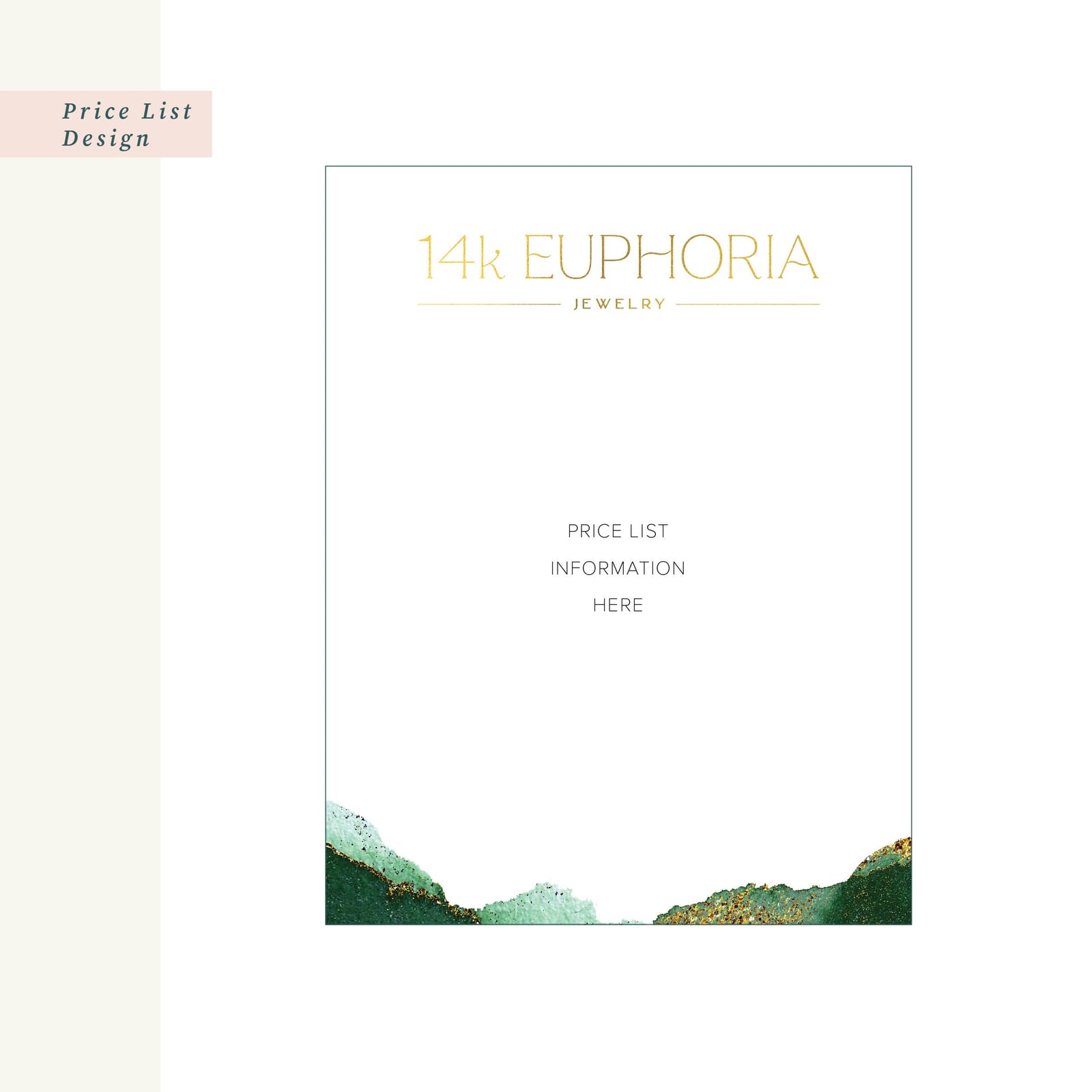 14k Euphoria 6