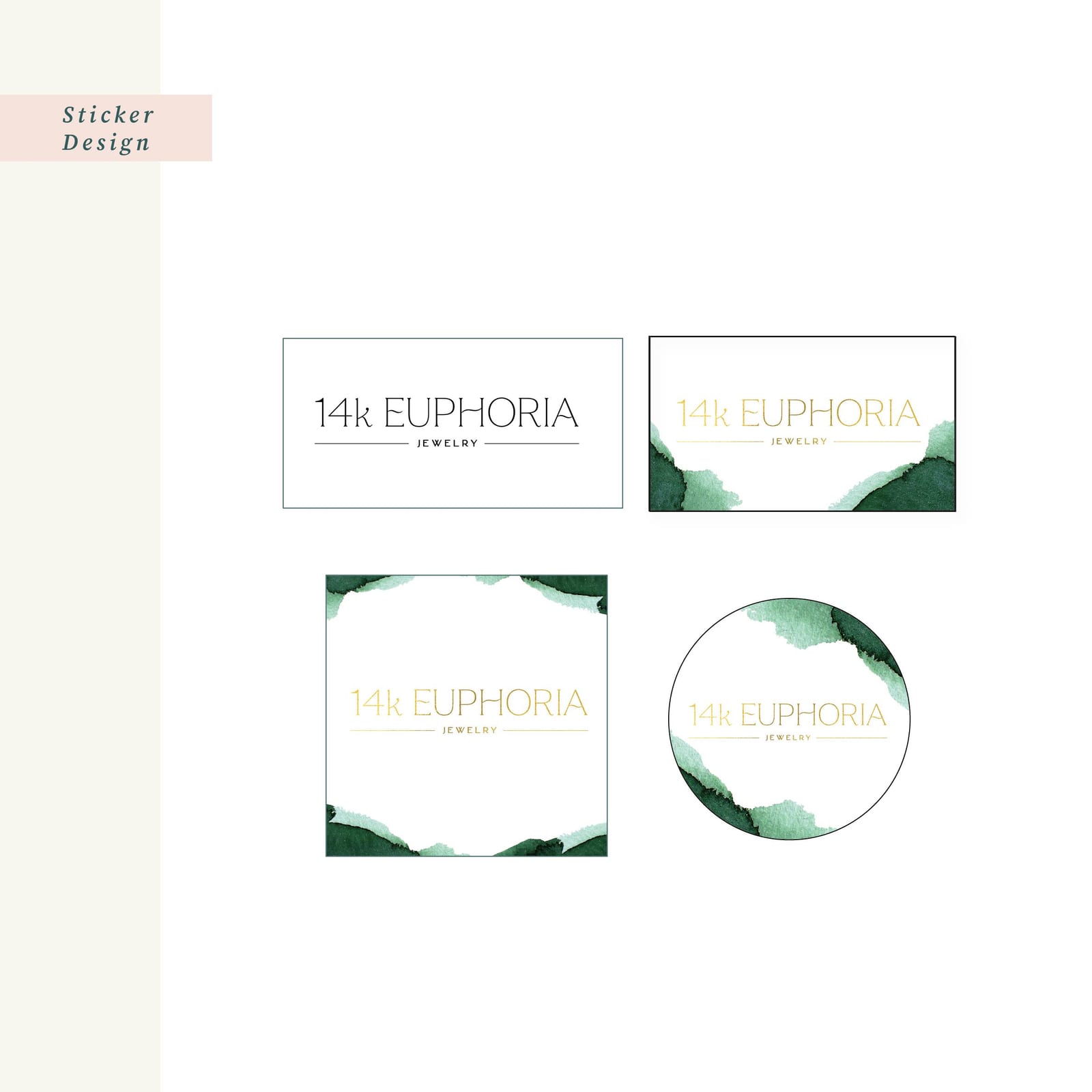 14k Euphoria 7