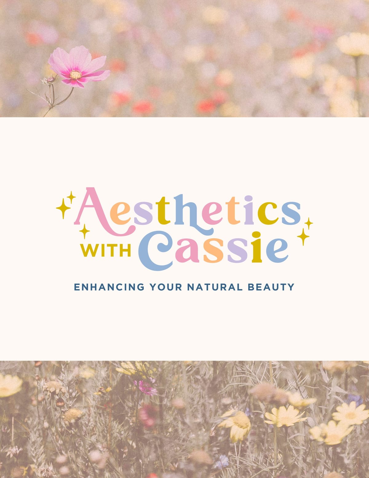 Aesthetics with Cassie