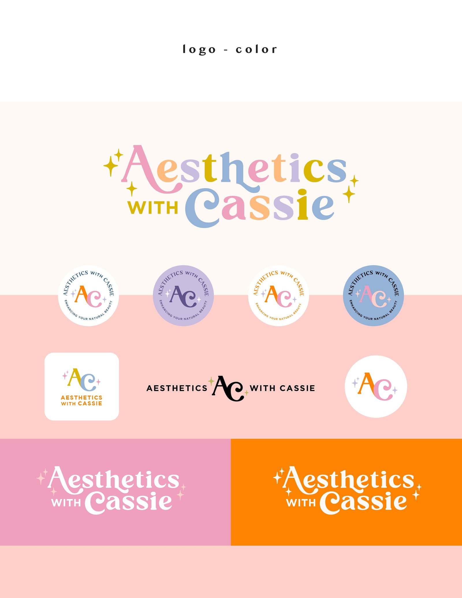 Aesthetics with Cassie 3