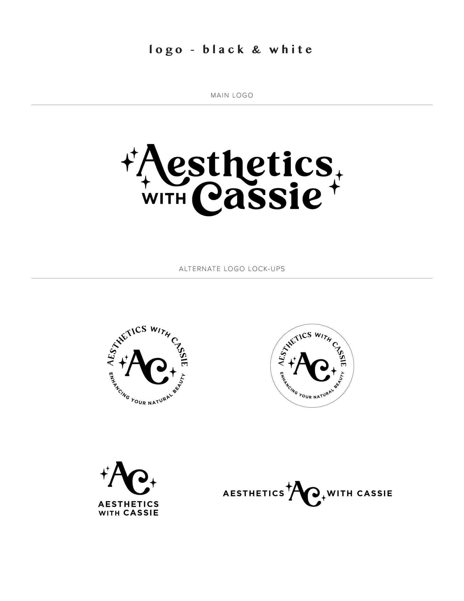 Aesthetics with Cassie 5