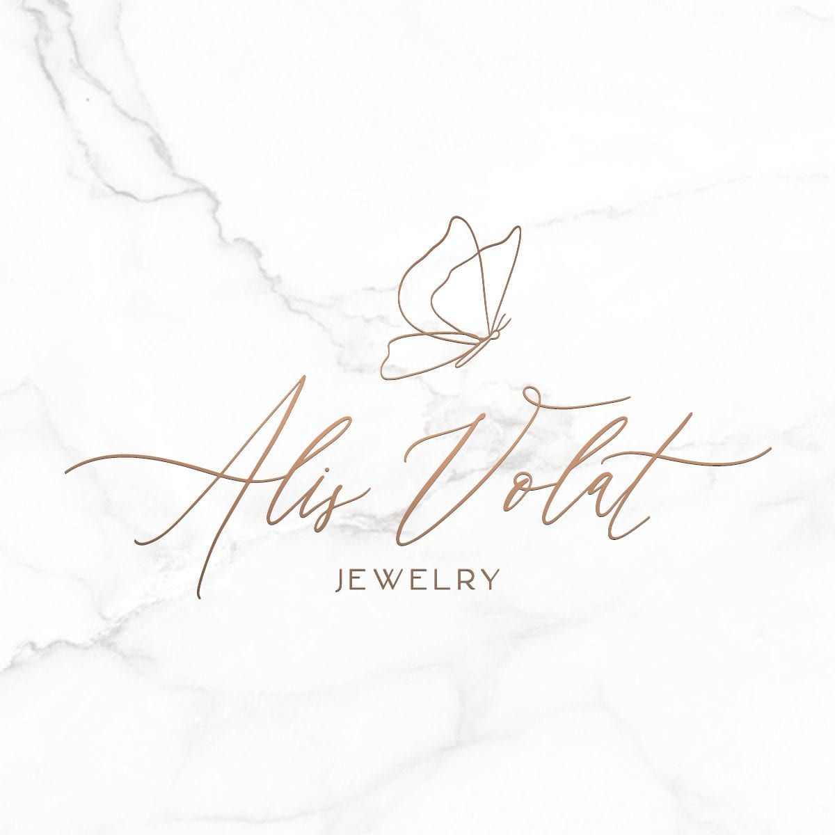 Alis Volat Jewelry