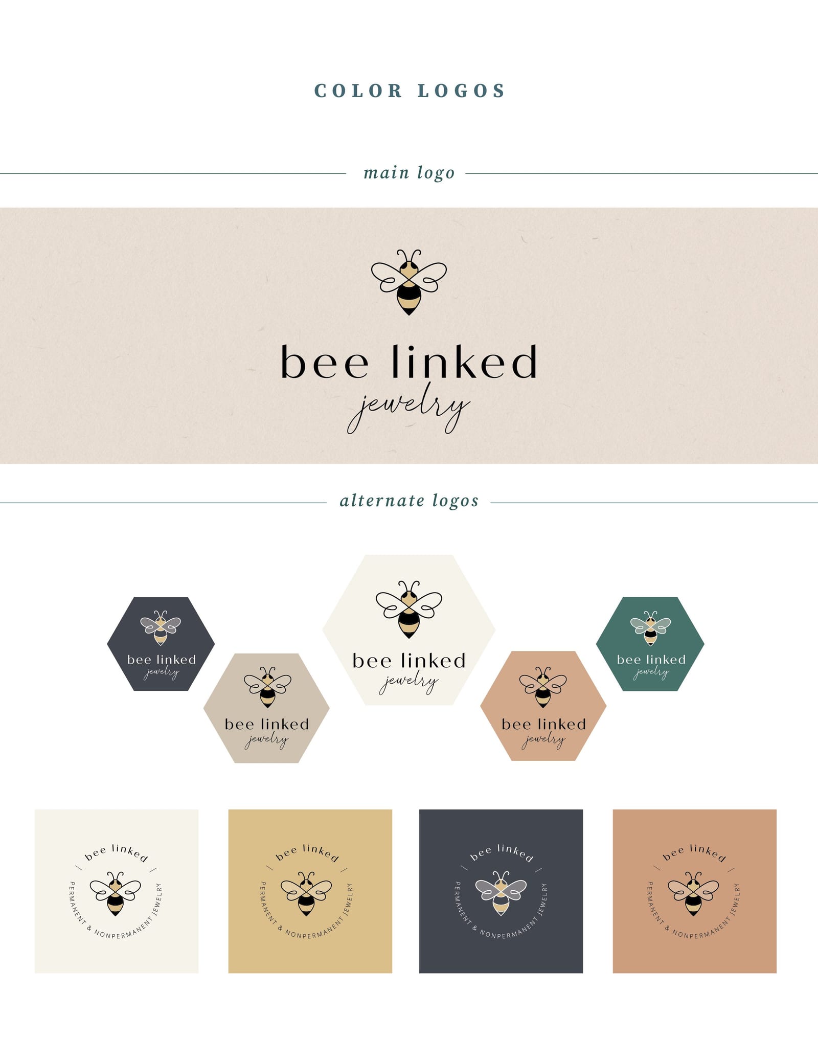 Bee Linked 2