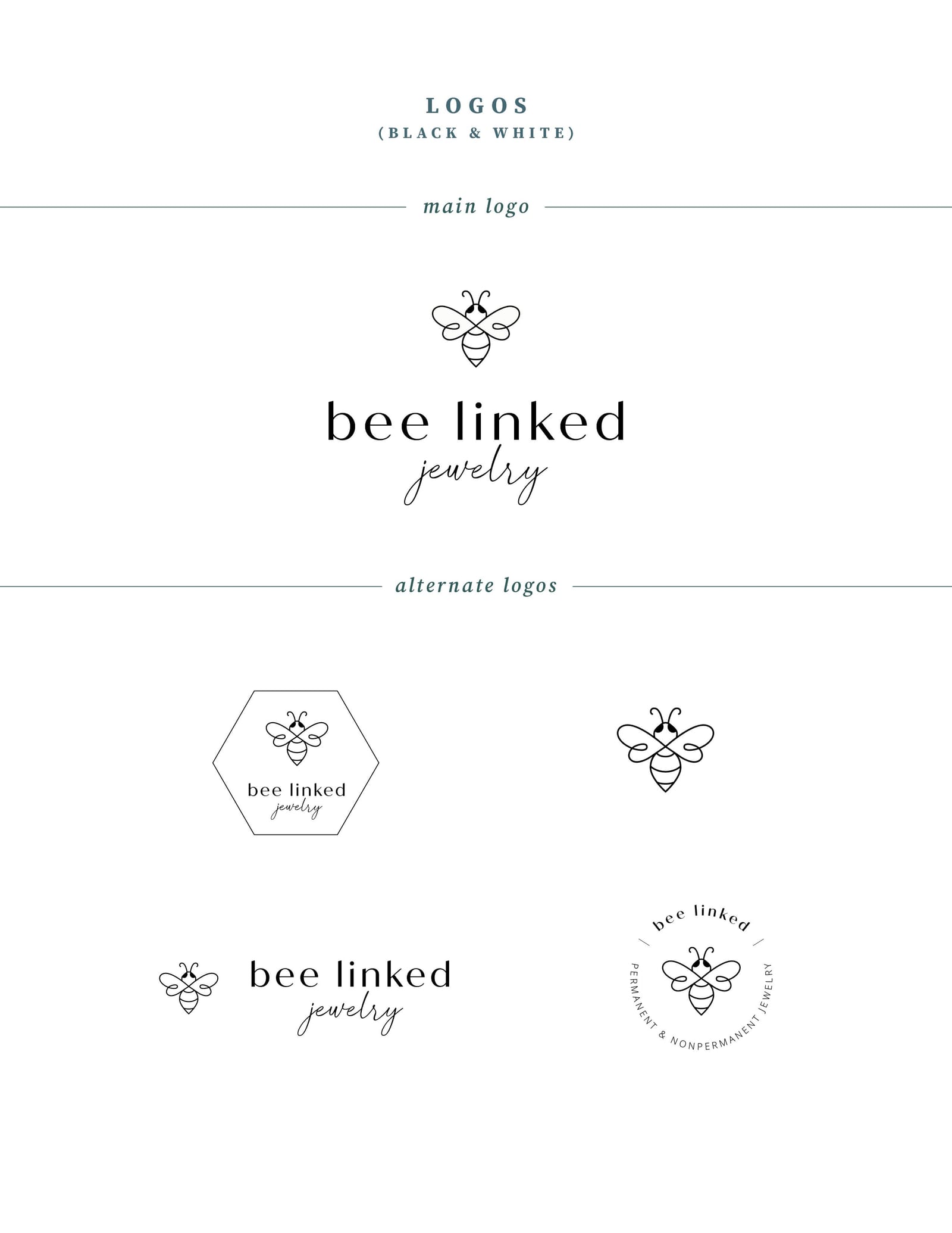 Bee Linked 3