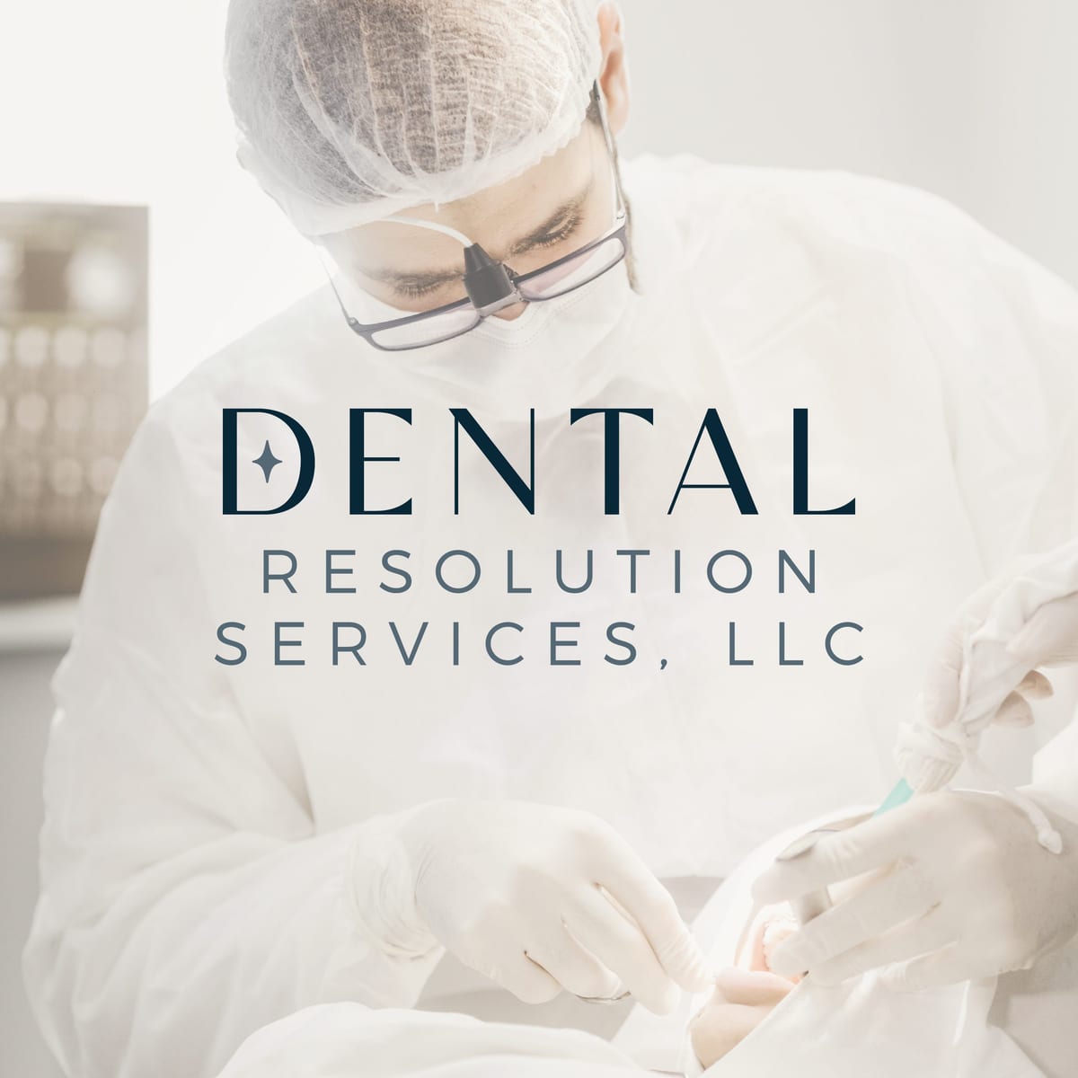 Dental Resolution Services LLC