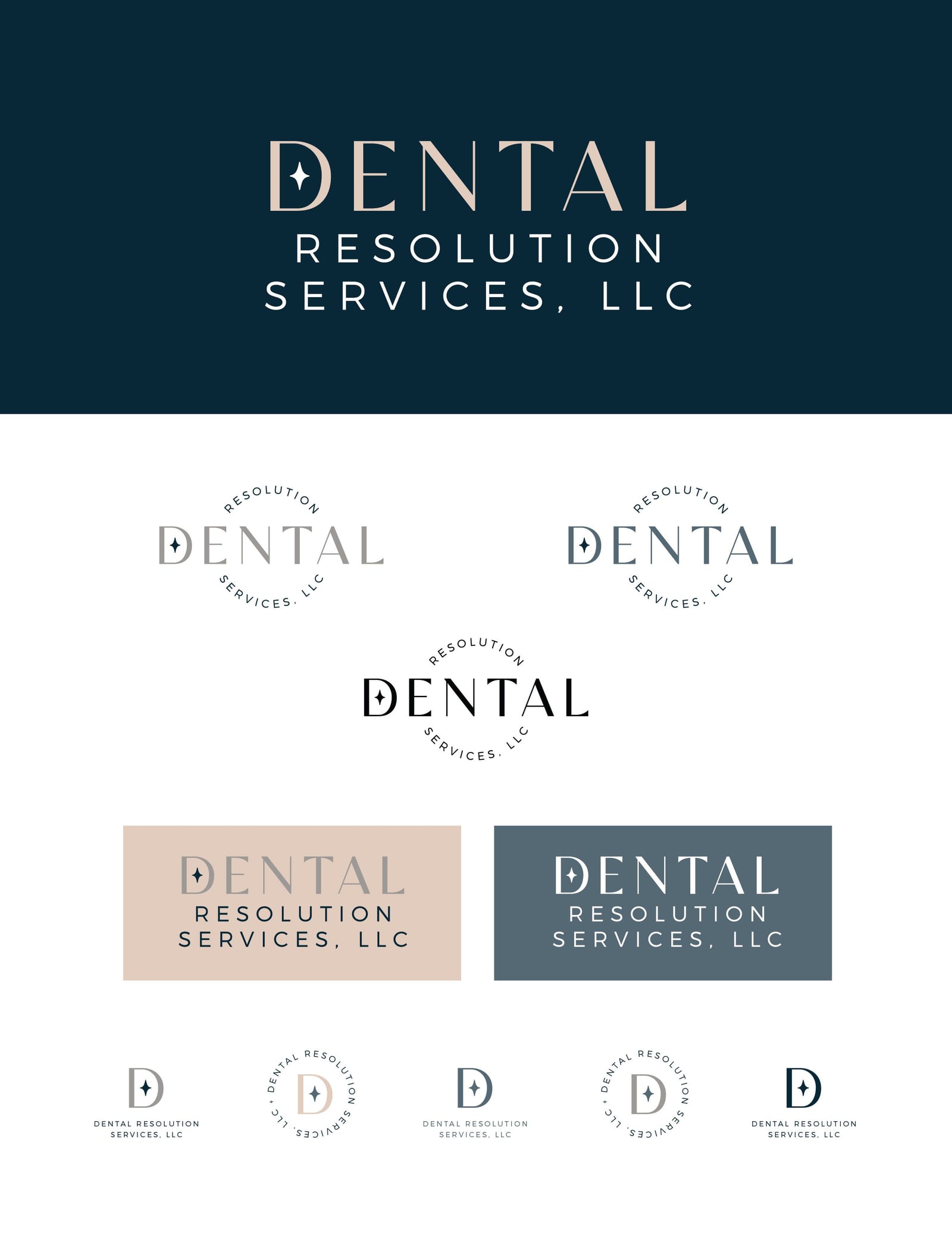 Dental Resolution Services LLC 2