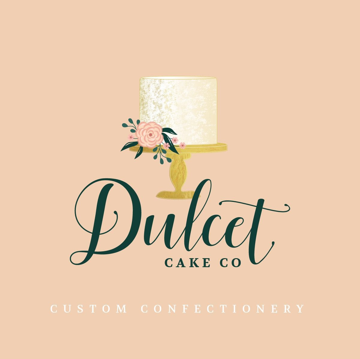 Dulcet Cake Co 2