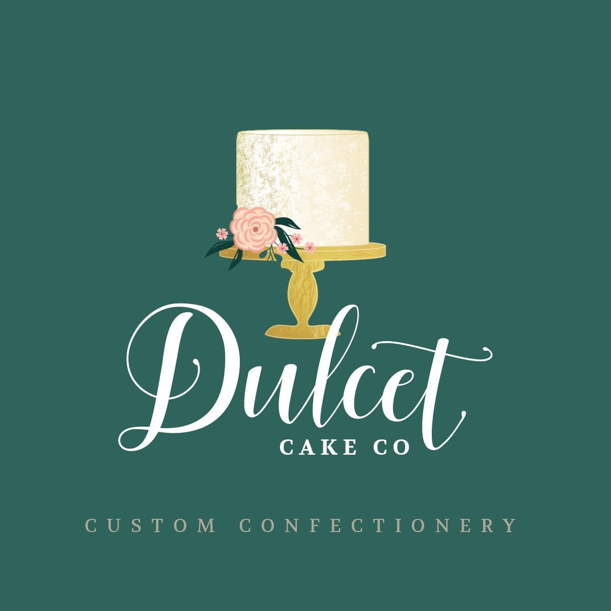 Dulcet Cake Co 7