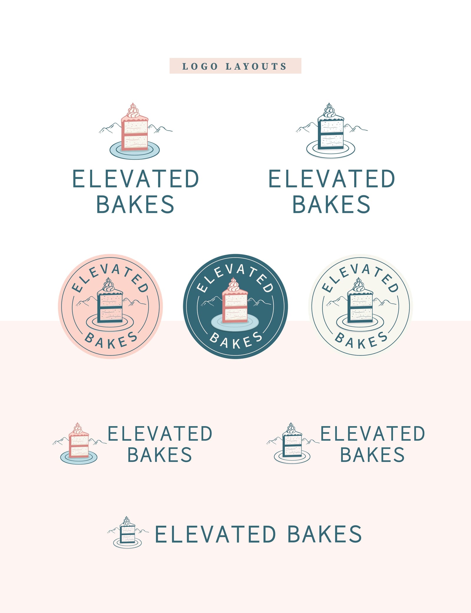 Elevated Bakes 1