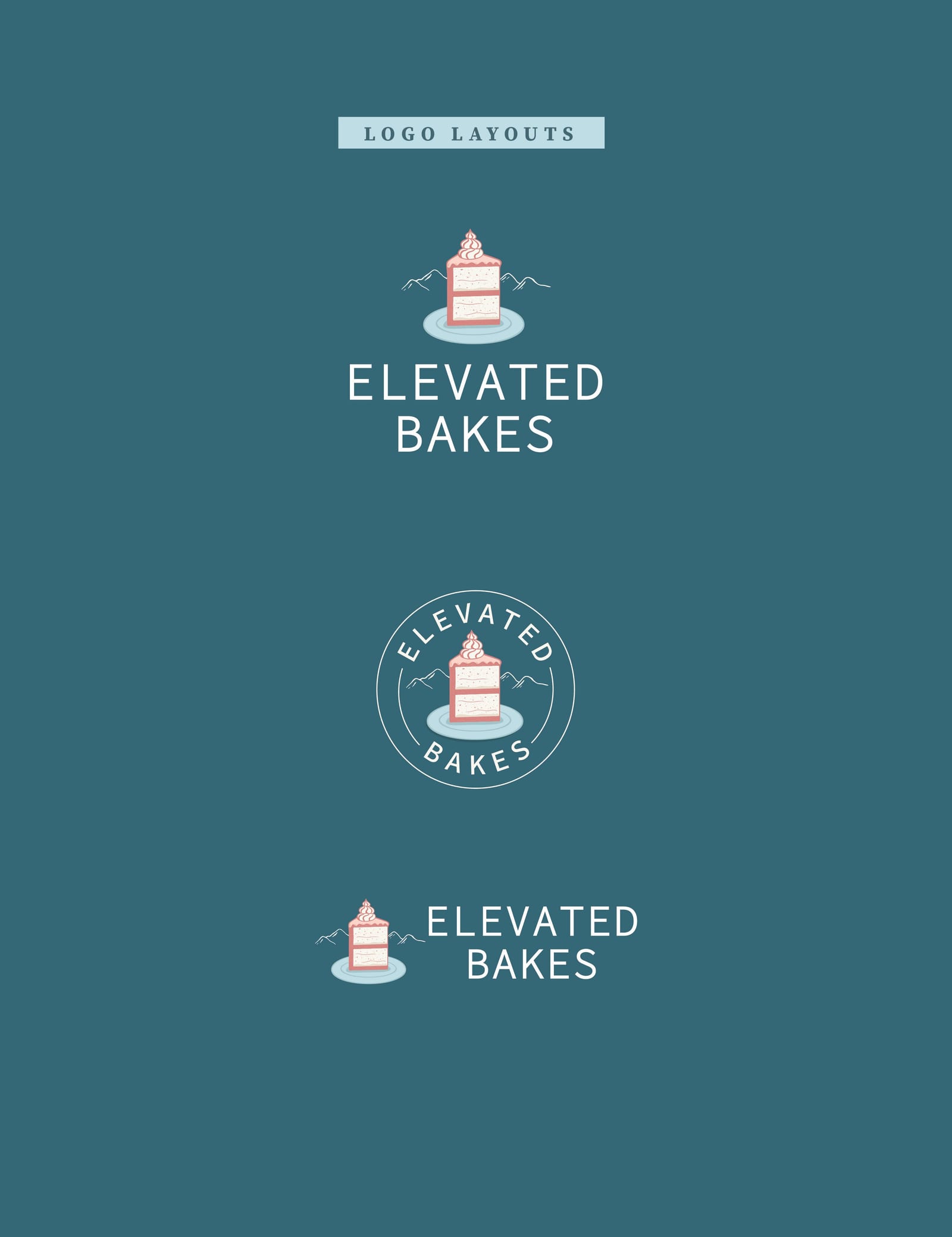 Elevated Bakes 3