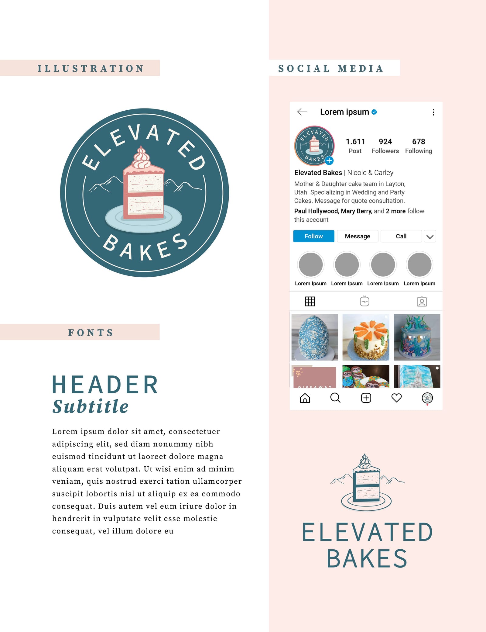 Elevated Bakes 4