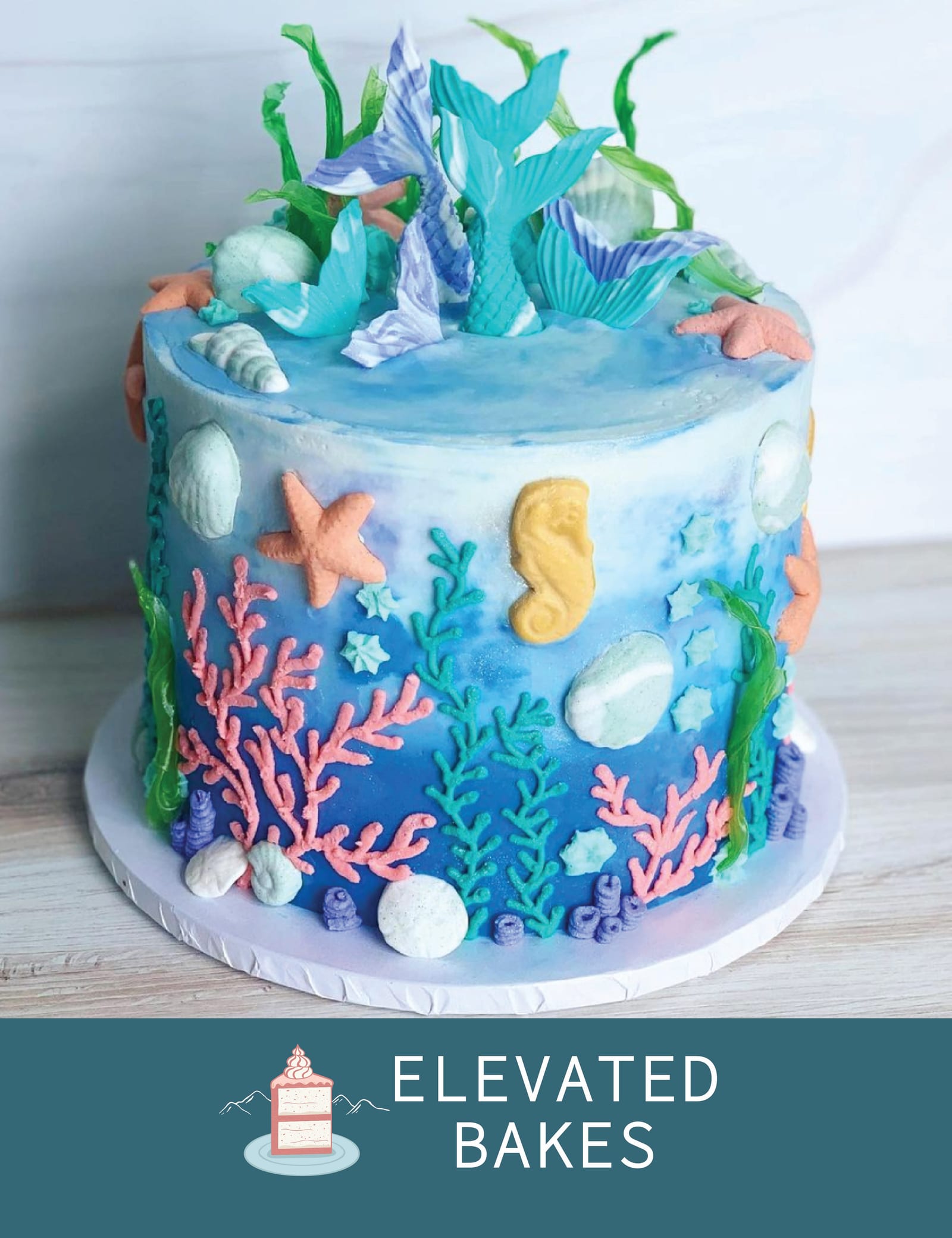 Elevated Bakes 6