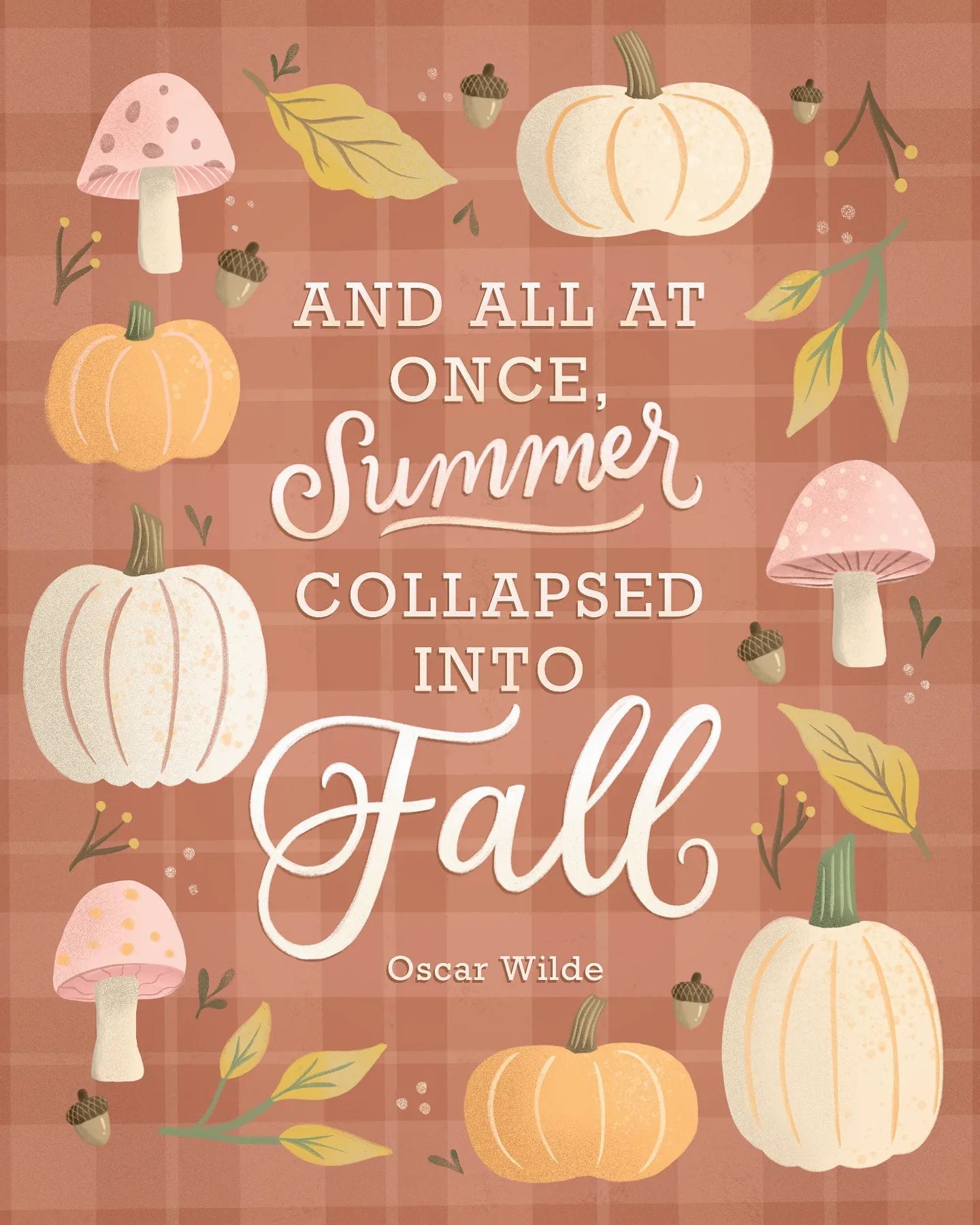Handlettering & Illustration 10