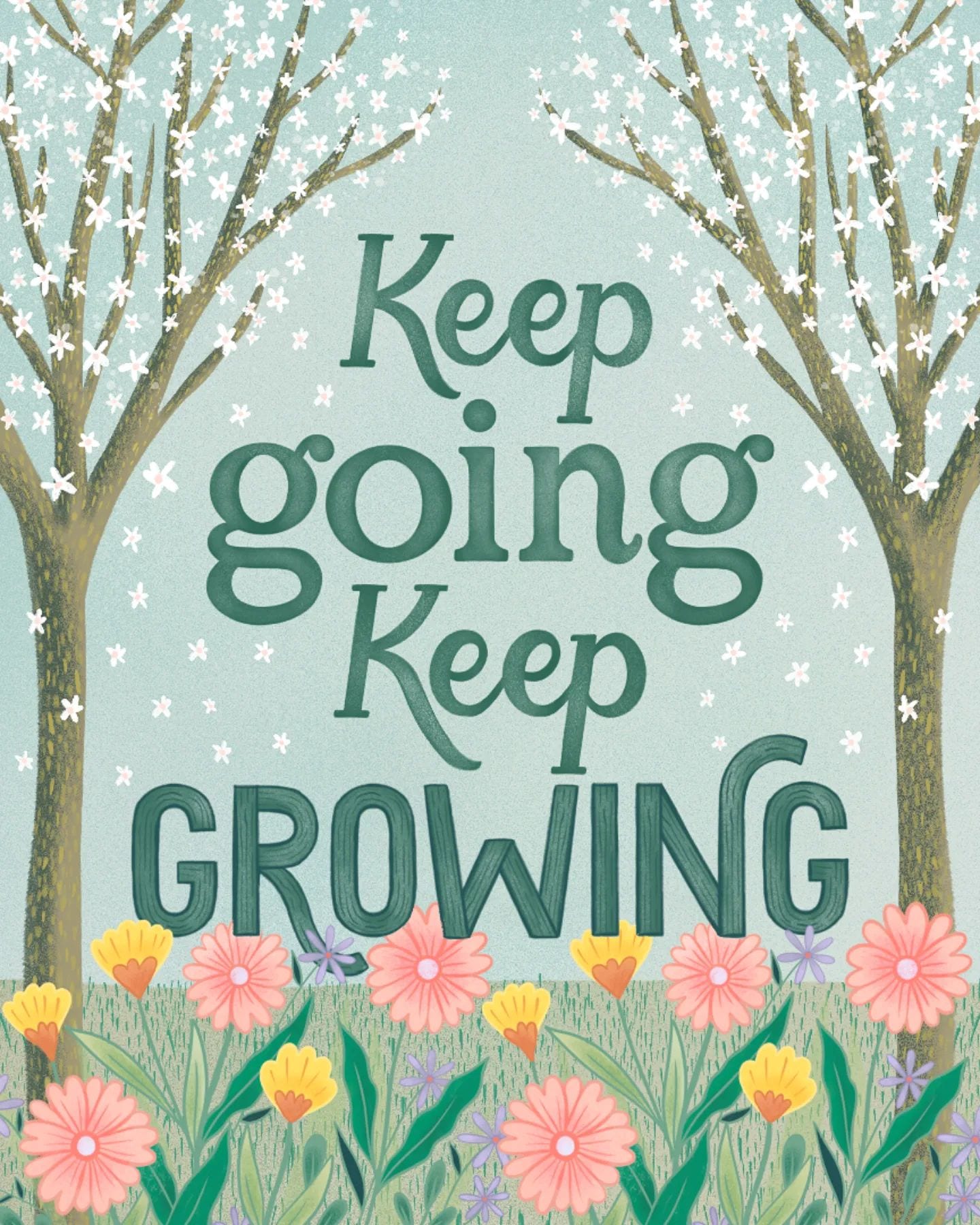 Handlettering & Illustration 15