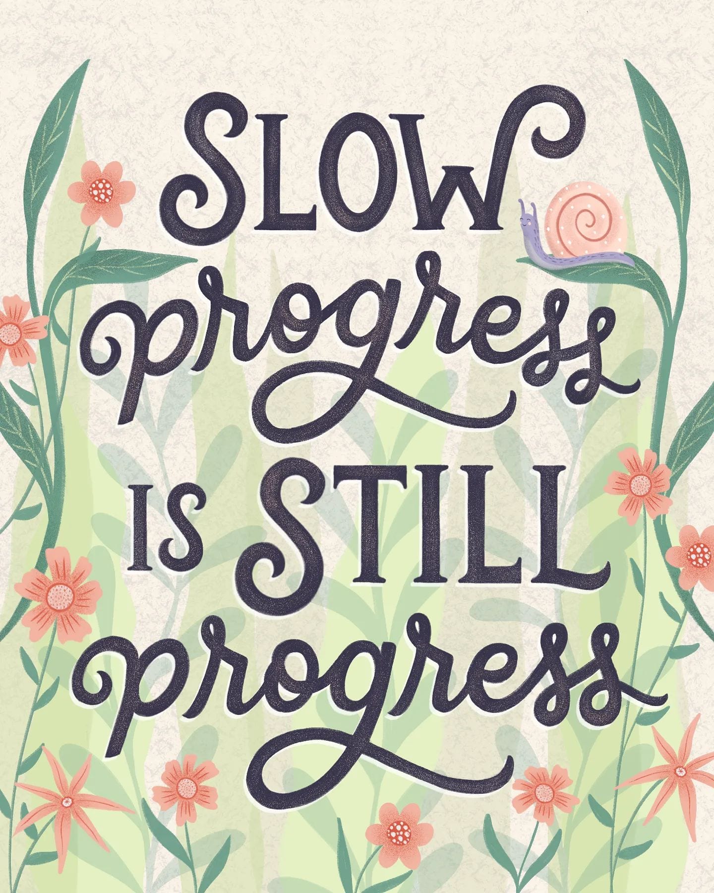 Handlettering & Illustration 18