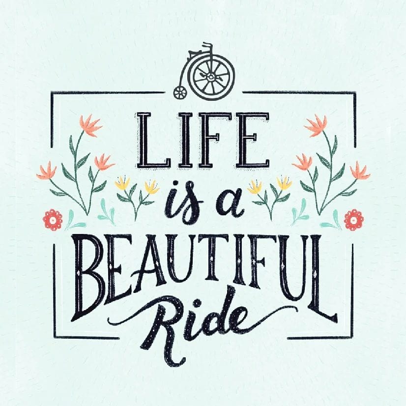 Handlettering & Illustration 24