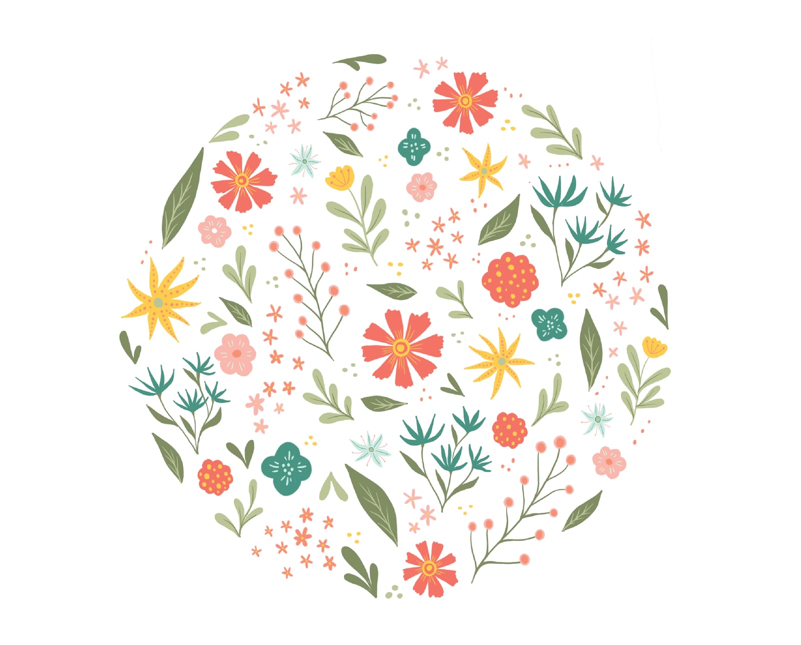 Handlettering & Illustration 27