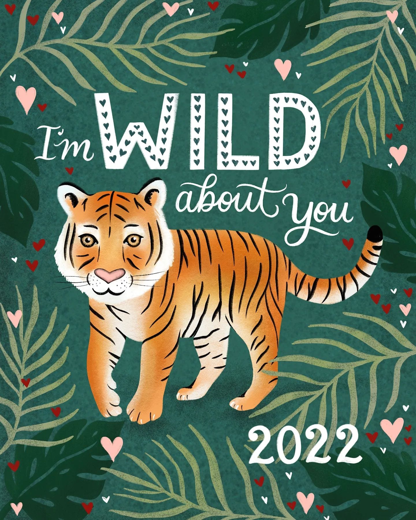 Handlettering & Illustration 28