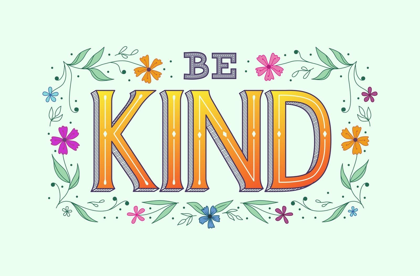 Handlettering & Illustration 31