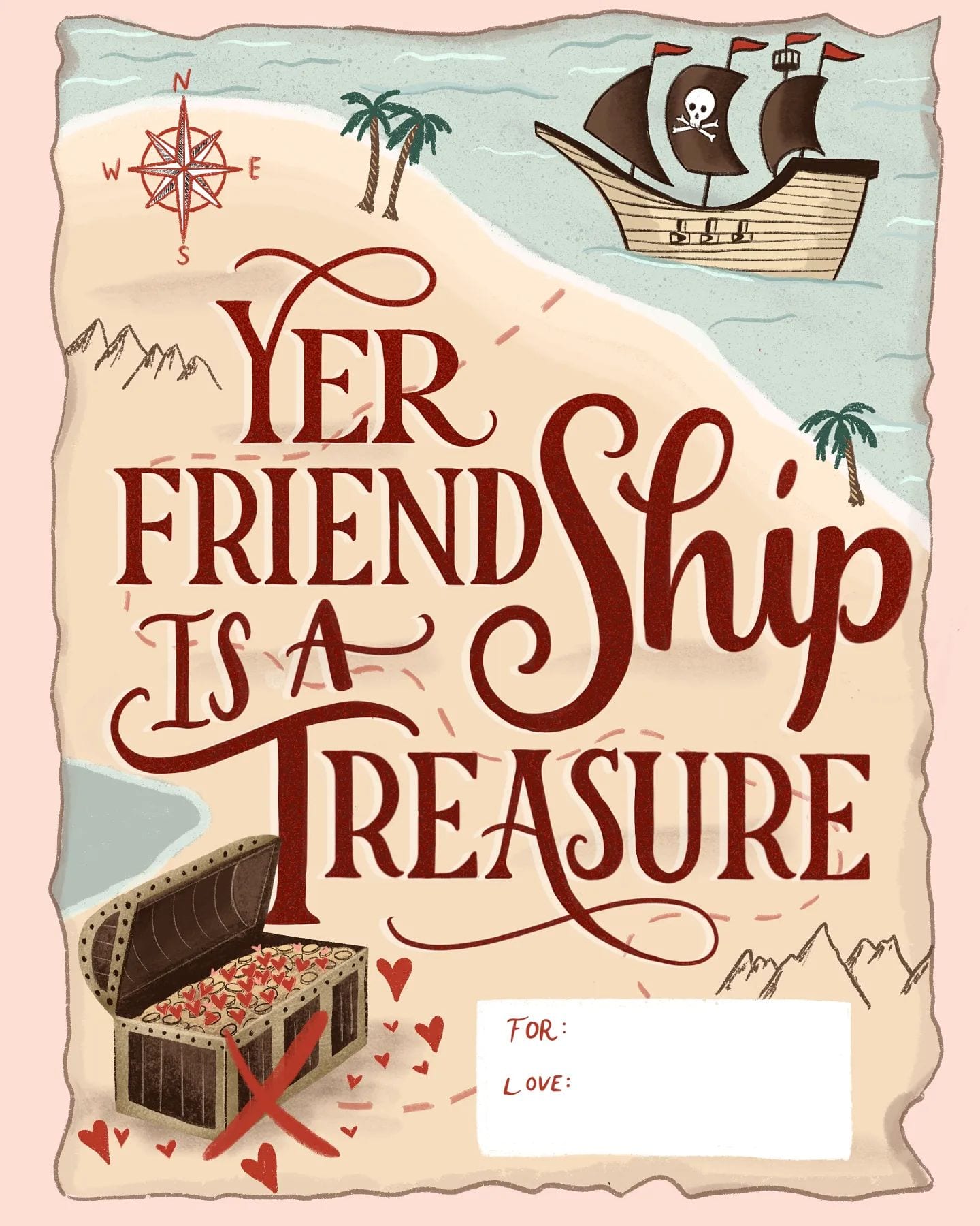 Handlettering & Illustration 35